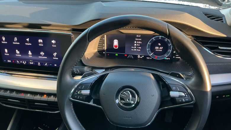 Skoda Octavia 2.0 TDI 150 SE L 5dr DSG Diesel Hatchback